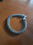 DICCI Berlin - Stainless Steel Bracelet Review