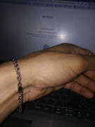 DICCI Stella Argento- 925 Sterling Silver Bracelet Review