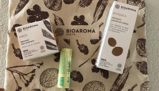 Bioaroma Crete Dittany Face & Body Set Review