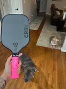 CRBN Pickleball CRBN¹ (Elongated Paddle) Review