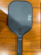 CRBN Pickleball CRBN¹ (Elongated Paddle) Review