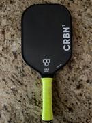 CRBN Pickleball CRBN¹ LIMITED EDITION PATRIOT (Elongated Paddle) Review
