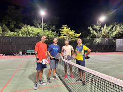 CRBN Pickleball CRBN² (Square Paddle) Review