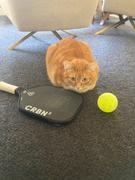 CRBN Pickleball CRBN² (Square Paddle) Review