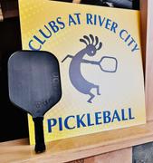 Crbn Pickleball DEMO PADDLE Review