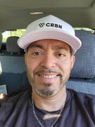 CRBN Pickleball CRBN Quick-Dry Trucker Hat Review
