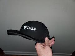 CRBN Pickleball CRBN Quick-Dry Trucker Hat Review