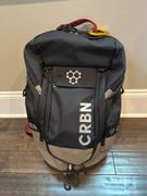 CRBN Pickleball CRBN Pro Team Backpack Review