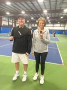 CRBN Pickleball CRBN Pickleball Paddle Eraser™ Review