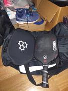 CRBN Pickleball CRBN 3X Power Series Review
