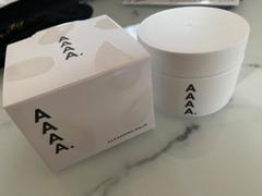 ANELAONLINE AAAA.クレンジングバーム Review