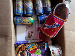 Mamafoods Maltin Polar en Lata | 6 latas Review