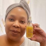 IN YOUR FACE SKINCARE DEEP ENZYME CLEANSE Review