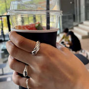 byamondz Tri-Twist Ring Review