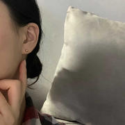 amondz JAPAN 14K Basic Ball Earring [Single] Review