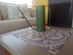 HiroDesign Annaffiatoio Idro - Verde Oliva Review