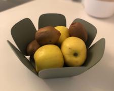HiroDesign Portafrutta Demetra - Blu Fiordaliso Review
