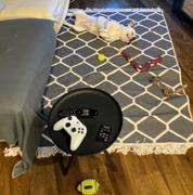 HiroDesign Coffee table Joos - Nero Grafite Review
