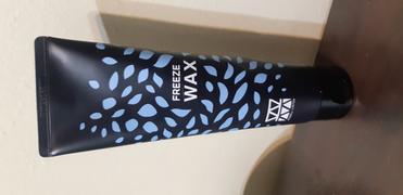 Waseyo Mowell Hair Wax Review