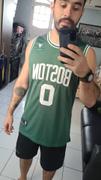 CamisetasFyB Camiseta Boston Celtics - Icon- 20/21 Review