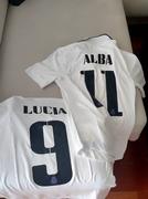 CamisetasFyB Camiseta Real Madrid 22/23 - Local Review