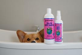 earthbath Ultra-Mild Puppy Grooming Set Review