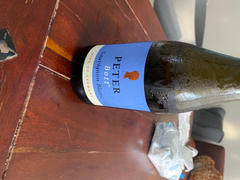 Den Sidste Flaske Peter Bott Sauvignon Blanc Review