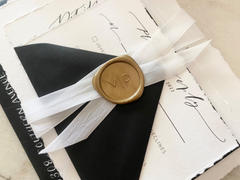 Artisaire Cleo Monogram Wax Seals Review