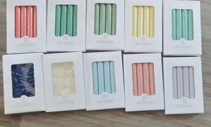 Artisaire Baby Blue Sealing Wax Sticks (6 Pack) Review