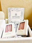 Artisaire Dusty Rose Sealing Wax Sticks (6 Pack) Review