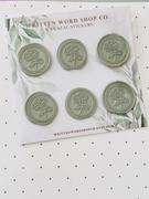 Artisaire Thyme Sealing Wax Sticks (6 Pack) Review