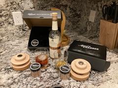 agedandcharred Wood Chip Bundle - Variety Four Pack Review