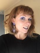 Celestial Closet Potion of Flying Statement Earrings Review