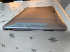 ShopinPlanet MacBook Pro 13 inch Case 2020 2019 2018 2017 2016 A2338 M1 A2289 A2251 A2159 A1989 A1706, Plastic Hard Shell MacBook Pro Case - Clear Review