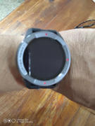 ShopinPlanet Mibro X1 AMOLED 1.3 inch Smart Watch - Black Review