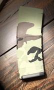 Freedom Stencils BDU M81 Camouflage Stencil Kit Review
