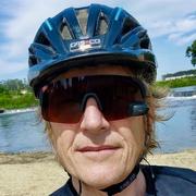 TriEye View Sport High Contrast - Cycling Glasses with Mirror Review