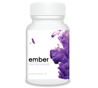 Amie Naturals EMBER Review