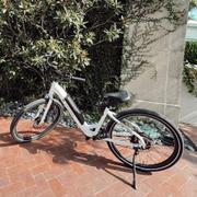 Bike.com Denago City Model 1 Top-tube eBike Review