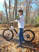 Bike.com Denago City Model 1 Step-thru eBike Review