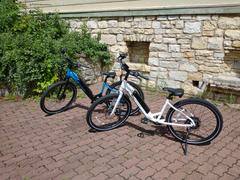 Bike.com Denago City Model 1 Step-thru eBike Review