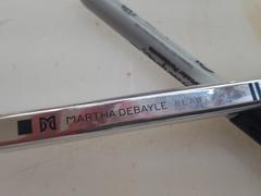 Martha Debayle Shop WING IT LIQUID EYELINER Review