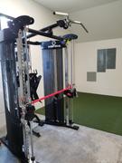 Top Fitness Store Inspire FT2 Functional Trainer (Package) Review
