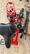BIGMK.PH XiX F12 Steel Single Speed Folding Bike Size 12 （For 6-15 years old) Review