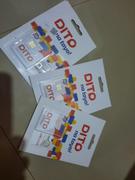 BIGMK.PH DITO 5G LTE Tri-cut Sim Card (WITH FREE 3GB HIGH SPEED INTERNET) Review
