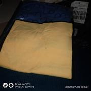 BIGMK.PH 3in1 Microfiber Towel Set - (1pc Bath Towel + 1pc Hand Towel + 1pc Face Towel) Review
