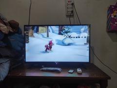 BIGMK.PH N-Vision 32 inch LED SMART TV Android 9.0 Built-in YouTube & Netflix 2022 - (S800-32S1D) FREE BRACKET Review