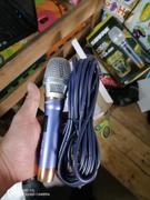 BIGMK.PH Shure Professional PGA-699 Model Heavy Duty 10M Wire microphone Review