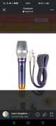 BIGMK.PH Shure Professional PGA-699 Model Heavy Duty 10M Wire microphone Review
