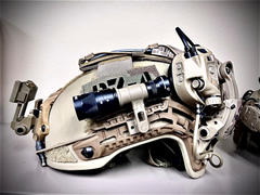 HCC Tactical M-Ax Mount Review